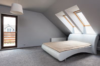 Compstall bedroom extensions