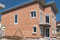Compstall home extensions