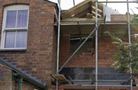 free Compstall home extension quotes