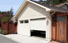 Compstall garage construction leads